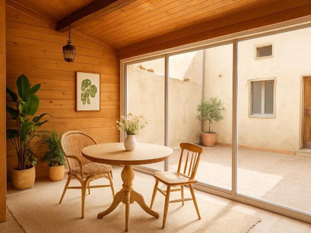 Vente Maison de ville 6 pièces 170 m2 Saint Vallier