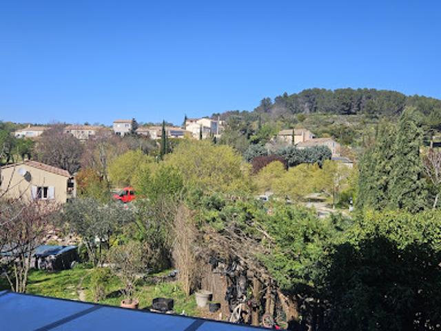 Vente Maison 6 pièces 171 m2 Malemort du Comtat