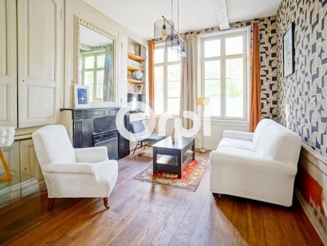 Vente Maison de ville 6 pièces 173 m2 Arras