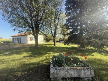 Vente Maison de ville 6 pièces 173 m2 Les Adjots