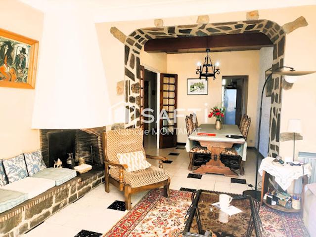 Vente Maison de ville 6 pièces 184 m2 Tuchan