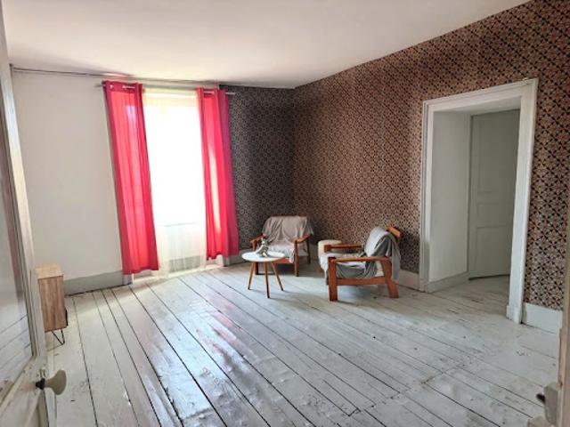Vente Maison de ville 6 pièces 185 m2 Orchamps