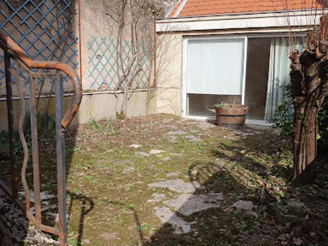 Vente Maison de ville 6 pièces 185 m2 Cahors