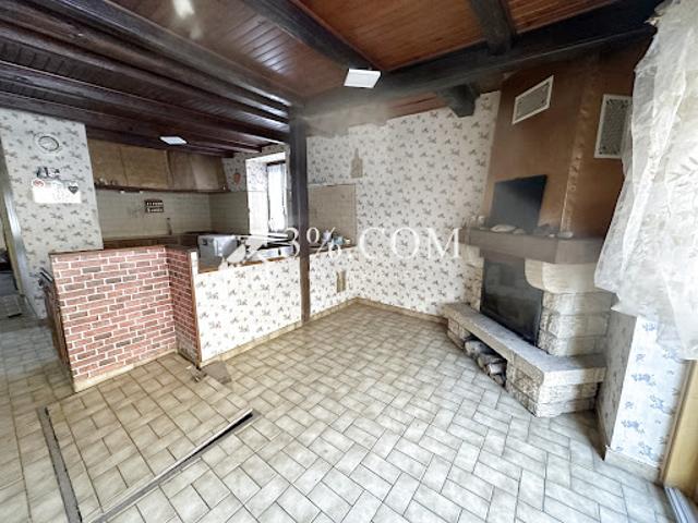 Vente Maison 6 pièces 186 m2 Moyen