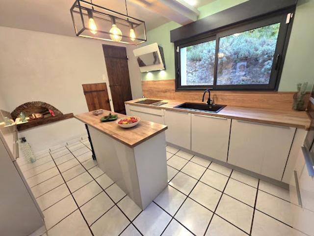 Vente Maison de ville 6 pièces 186 m2 Pavant