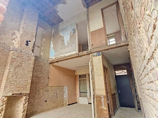 Vente Maison de ville 6 pièces 187 m2 Lille
