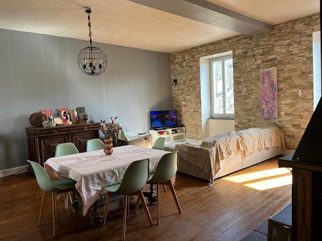 Vente Maison 6 pièces 188 m2 Cuxac Cabardès