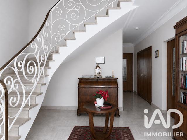 Vente Maison de ville 6 pièces 180 m2 Nantes