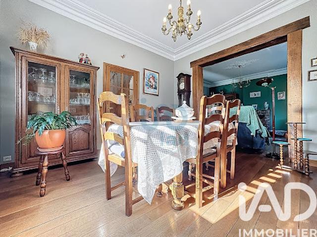 Vente Maison de ville 6 pièces 180 m2 Givet