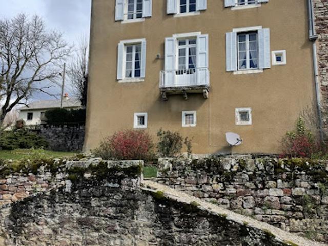 Vente Maison 6 pièces 180 m2 Rodez