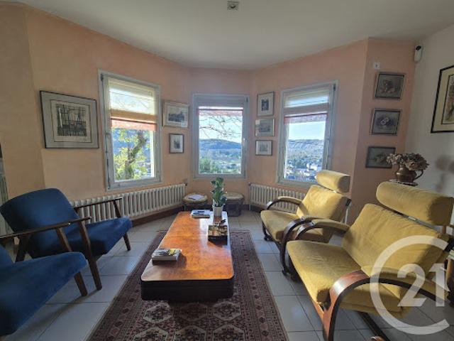 Vente Maison de ville 6 pièces 180 m2 Souillac