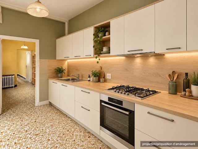 Vente Maison de ville 6 pièces 183 m2 Lavardac