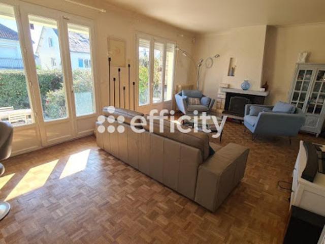 Vente Maison de ville 6 pièces 183 m2 Saint Herblain