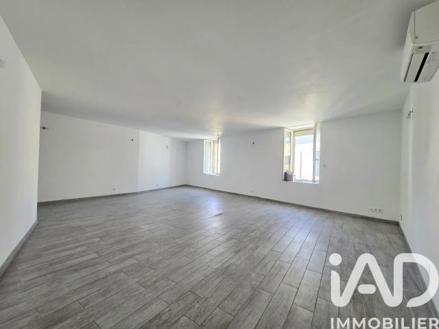 Vente Maison de ville 6 pièces