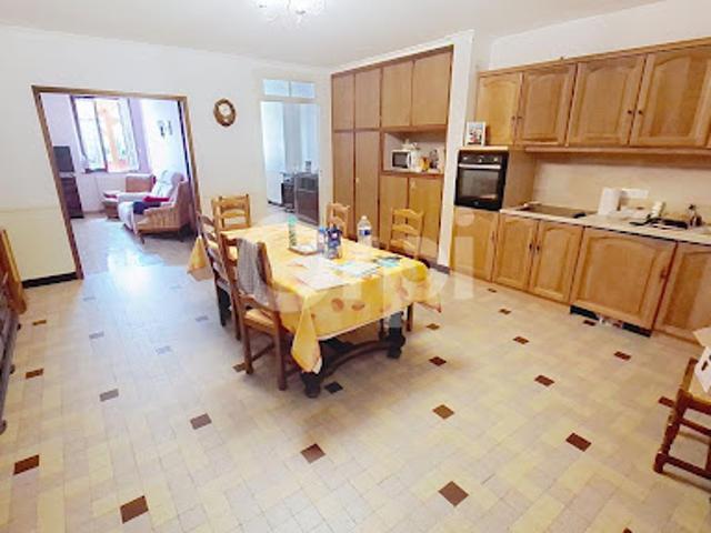 Vente Maison de ville 6 pièces 194 m2 Blagnac