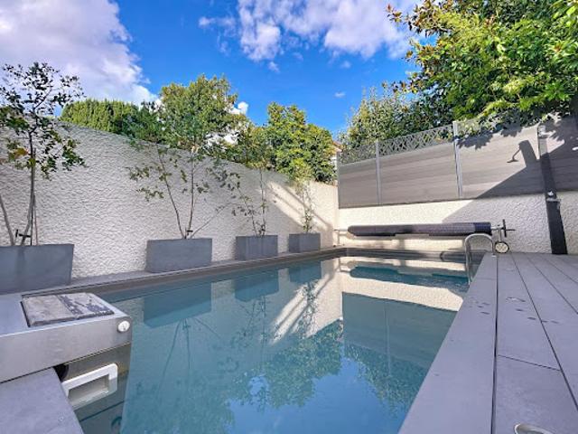 Vente Maison de ville 6 pièces 194 m2 L'hay les roses