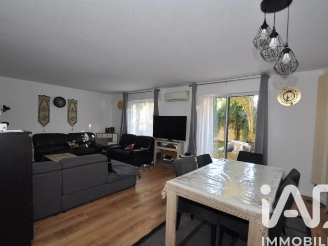 Vente Maison de ville 6 pièces