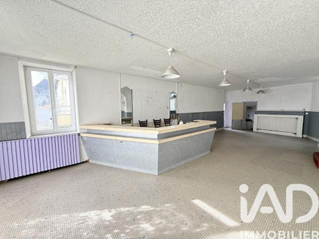Vente Maison de ville 6 pièces 190 m2 Bouessay