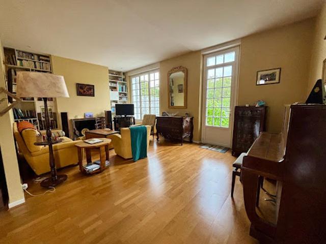 Vente Maison de ville 6 pièces 190 m2 Castres