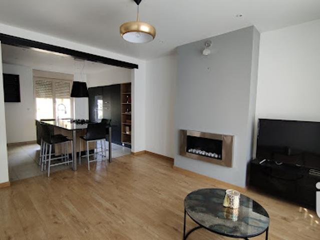 Vente Maison de ville 6 pièces 191 m2 Alençon