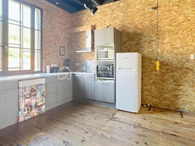 Vente Maison de ville 7 pièces 192 m2 Lavelanet
