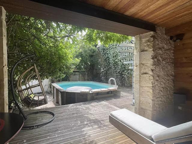 Vente Maison de ville 6 pièces 192.75 m2 Vic Fezensac