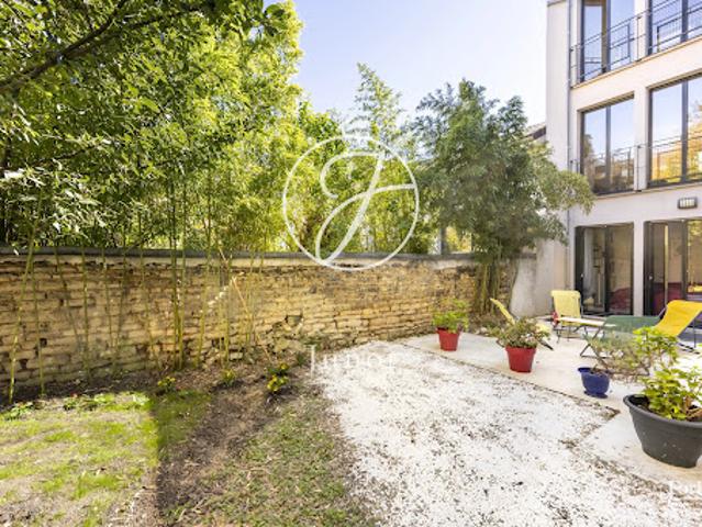 Vente Maison de ville 6 pièces 204.88 m2 Issy les Moulineaux