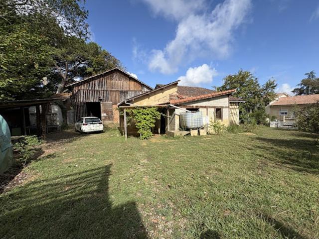 Vente Maison 6 pièces 209 m2 Ayzieu