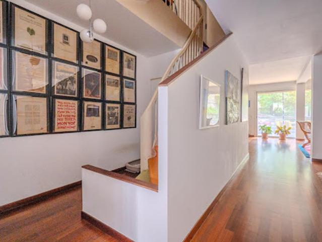 Vente Maison de ville 6 pièces 209 m2 Bordeaux