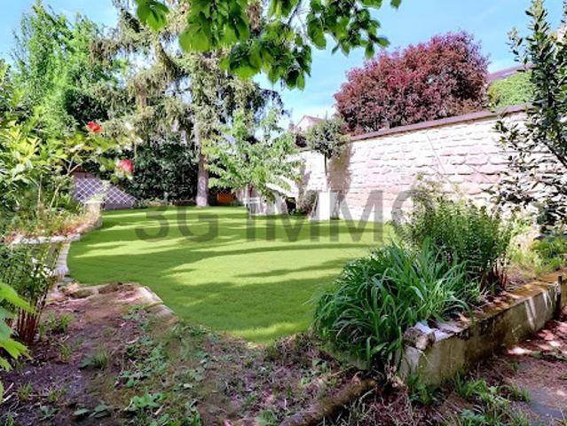 Vente Maison de ville 6 pièces 202 m2 Creil