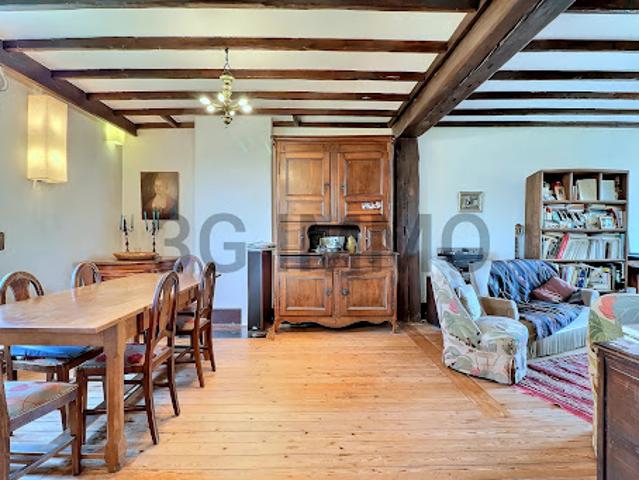 Vente Maison de ville 6 pièces 202 m2 Creil