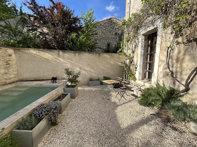 Vente Maison 6 pièces 214 m2 Lecques