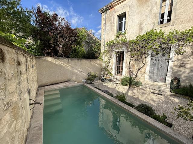 Vente Maison 6 pièces 214 m2 Lecques