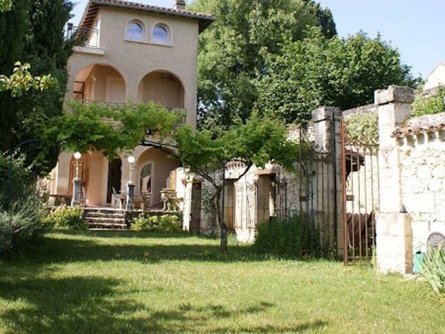 Vente Maison de ville 6 pièces 215 m2 Lectoure