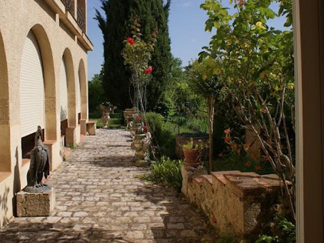 Vente Maison de ville 6 pièces 215 m2 Lectoure