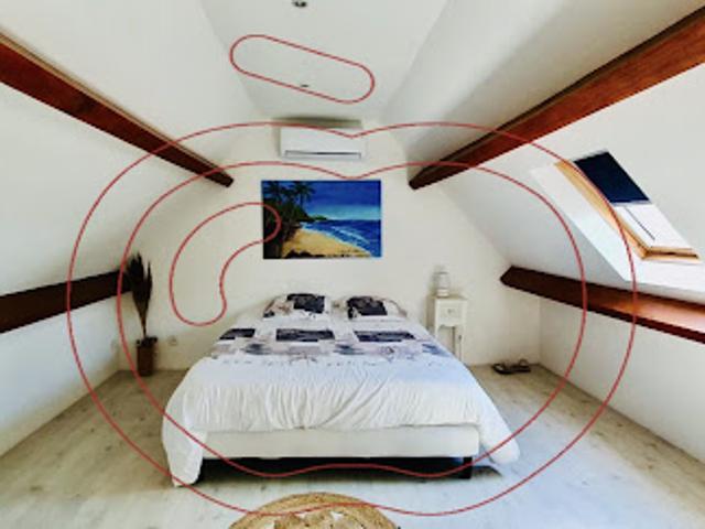 Vente Maison 6 pièces 216.21 m2 Mandres