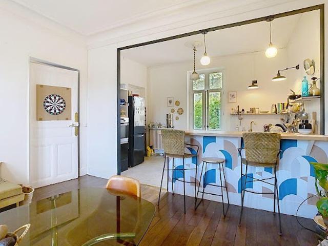 Vente Maison de ville 6 pièces 210 m2 Auch