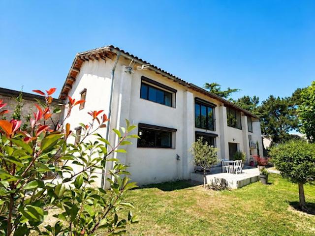 Vente Maison de ville 6 pièces 210 m2 Rognonas