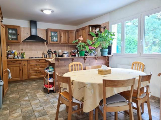 Vente Maison de ville 8 pièces 211 m2 Sonchamp