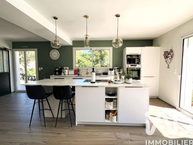 Vente Maison de ville 6 pièces