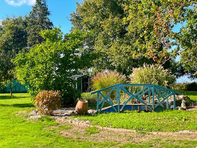 Vente Maison 6 pièces 212 m2 Guégon