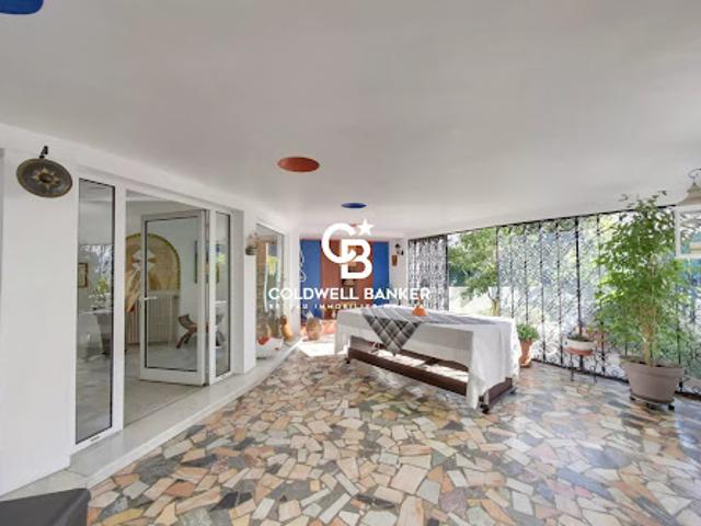 Vente Maison de ville 6 pièces 228 m2 Perpignan