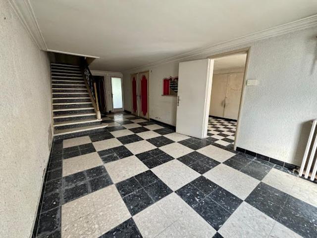 Vente Maison de ville 6 pièces 172 m2 Castres