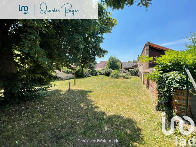 Vente Maison de ville 6 pièces