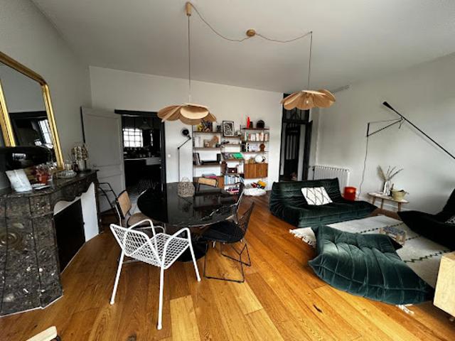 Vente Maison de ville 6 pièces 220 m2 Mont de Marsan