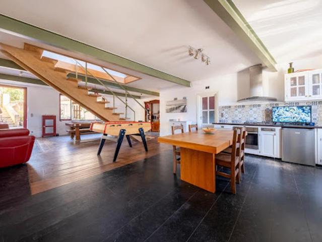 Vente Maison de ville 6 pièces 220 m2 Castelnaudary