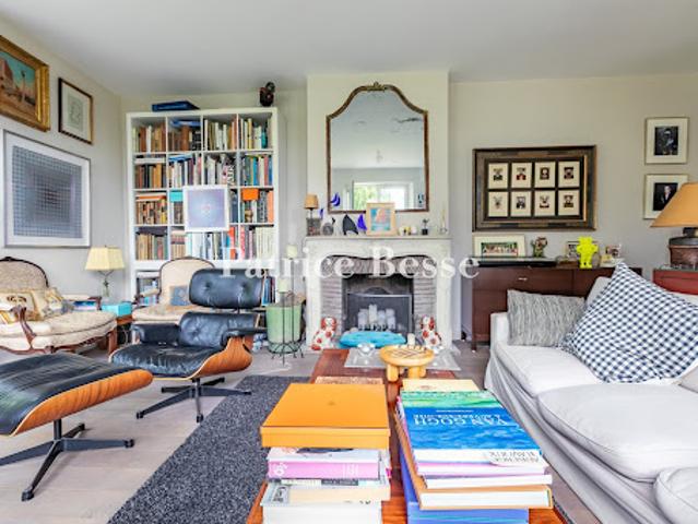 Vente Maison 6 pièces 204 m2 Chantilly