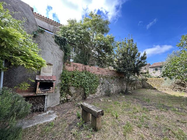 Vente Maison 6 pièces 237 m2 Fanjeaux