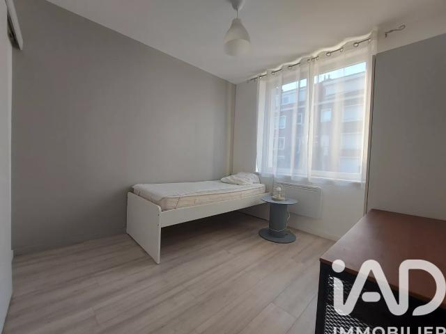 Vente Maison de ville 6 pièces