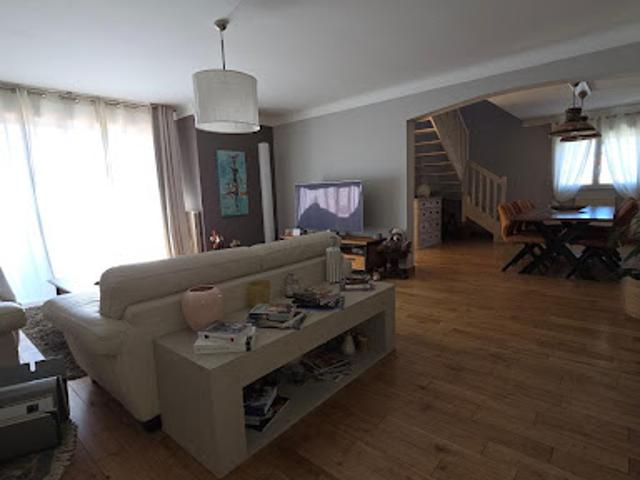 Vente Maison de ville 6 pièces 244 m2 Perpignan